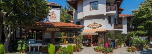 Почивка в хотел ИЗВОРА КРАНЕВО 3*, КРАНЕВО - ИЗВОРА КРАНЕВО ***